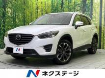 2015 Mazda CX-5