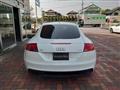 2014 Audi TT