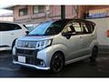 2014 Daihatsu Move
