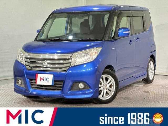 2016 Mitsubishi Mitsubishi Others