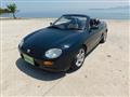 1998 MG MGF
