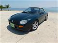 1998 MG MGF