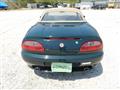 1998 MG MGF