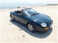 1998 MG MGF