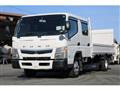 2017 Mitsubishi Fuso Canter
