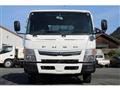 2017 Mitsubishi Fuso Canter