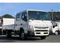 2017 Mitsubishi Fuso Canter