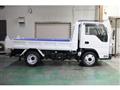 2017 Isuzu Elf Truck