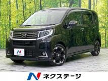 2015 Daihatsu Move