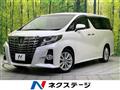 2015 Toyota Alphard G