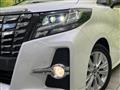 2015 Toyota Alphard G