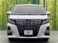 2015 Toyota Alphard G