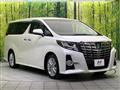 2015 Toyota Alphard G