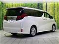 2015 Toyota Alphard G