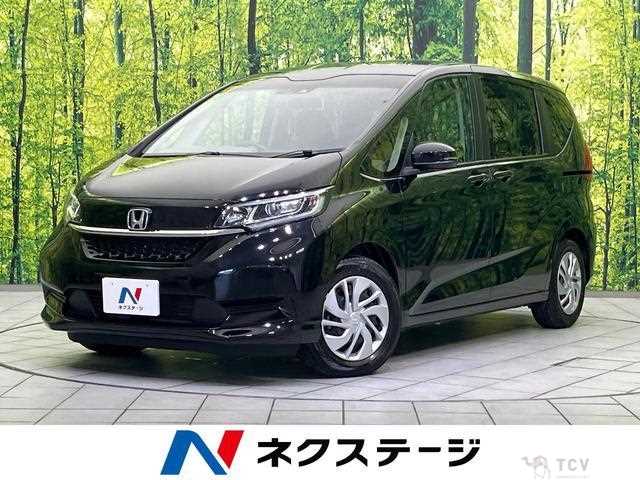 2024 Honda Freed