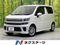 2018 Suzuki Wagon R