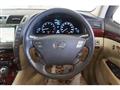 2007 Lexus LS