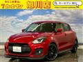 2020 Suzuki Swift