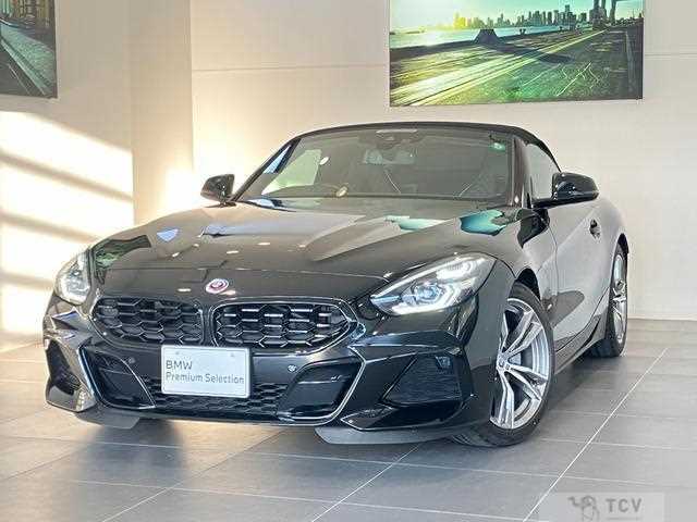 2022 BMW Z4