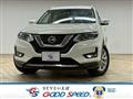 2018 Nissan X-Trail