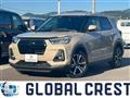2022 Daihatsu Rocky