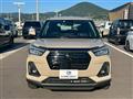 2022 Daihatsu Rocky