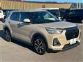 2022 Daihatsu Rocky