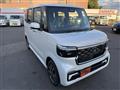 2025 Honda N BOX