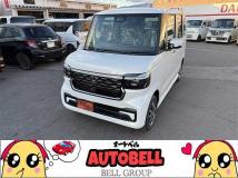 2025 Honda N BOX