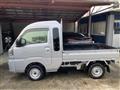 2022 Daihatsu Hijet Truck