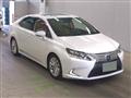 2017 Lexus HS HYBRID