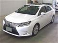 2017 Lexus HS HYBRID