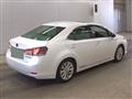 2017 Lexus HS HYBRID