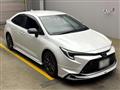 2023 Toyota Corolla Sedan