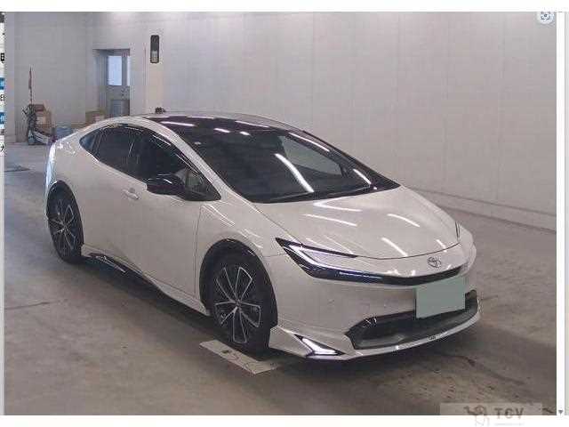 2023 Toyota Prius