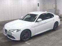 2020 Alfa Romeo Alfa Romeo Others