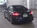 2018 Audi TT