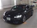 2018 Audi TT