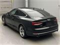 2018 Audi A5