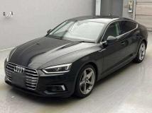 2018 Audi A5
