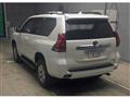 2023 Toyota Land Cruiser Prado
