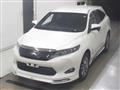 2017 Toyota Harrier