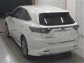 2017 Toyota Harrier