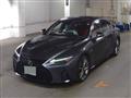 2022 Lexus IS