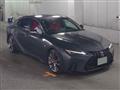 2022 Lexus IS