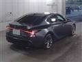 2022 Lexus IS