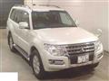 2015 Mitsubishi Pajero