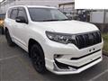 2020 Toyota Land Cruiser Prado