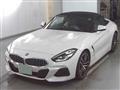 2019 BMW Z4