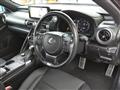 2021 Lexus IS